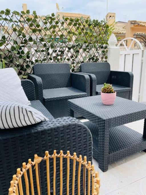 Unique Loft Vila Dehesa de Campoamor  Exterior foto