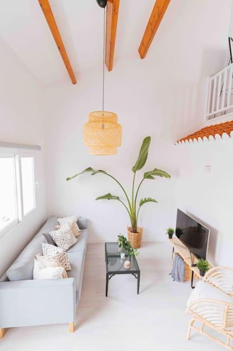 Unique Loft Vila Dehesa de Campoamor  Exterior foto