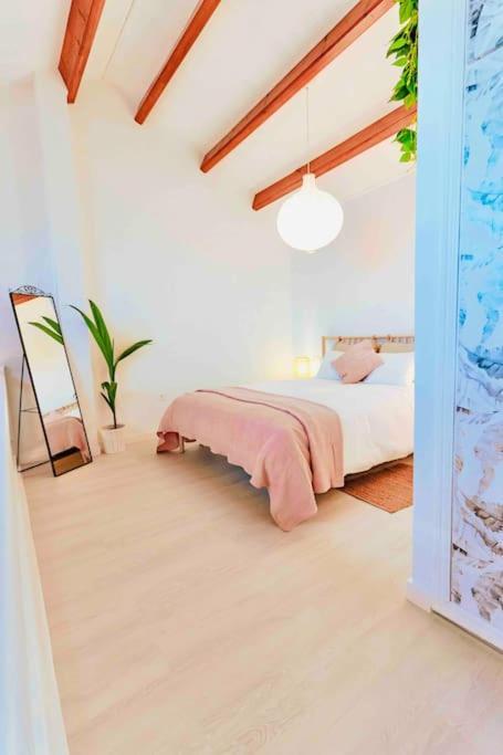Unique Loft Vila Dehesa de Campoamor  Exterior foto