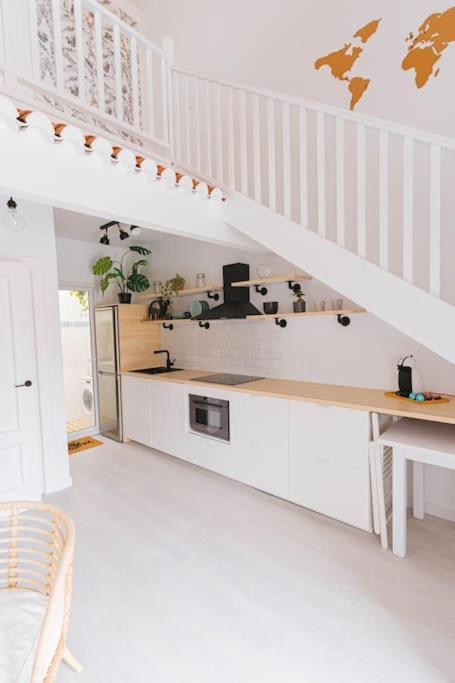Unique Loft Vila Dehesa de Campoamor  Exterior foto