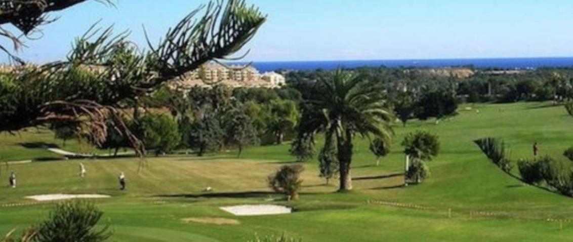 Unique Loft Vila Dehesa de Campoamor  Exterior foto